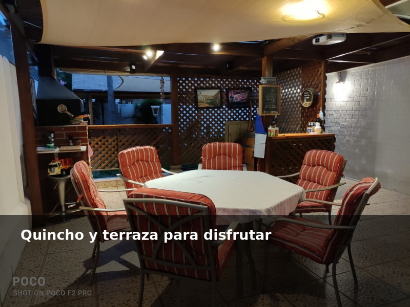 Casa Más Grande del Condominio Lomas de Peñablanca