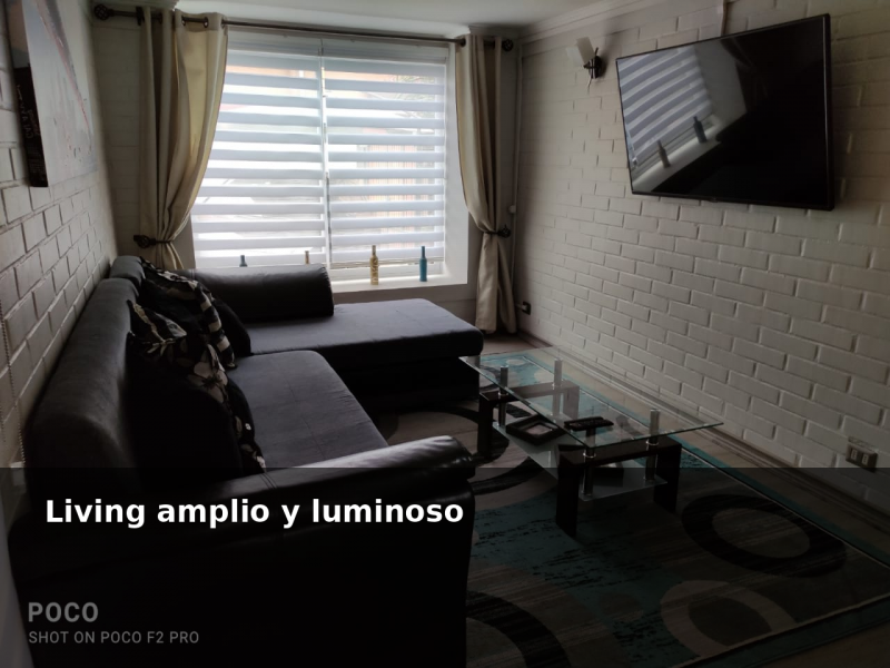 Casa Más Grande del Condominio Lomas de Peñablanca
