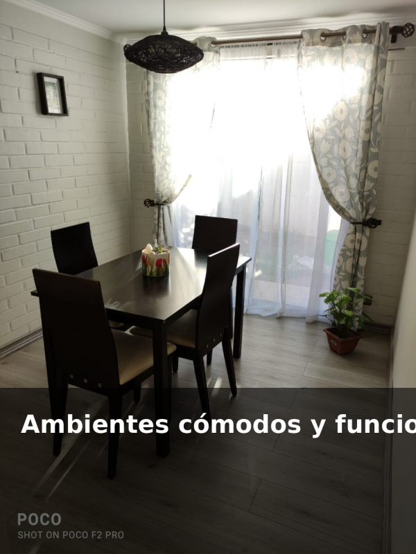 Casa Más Grande del Condominio Lomas de Peñablanca