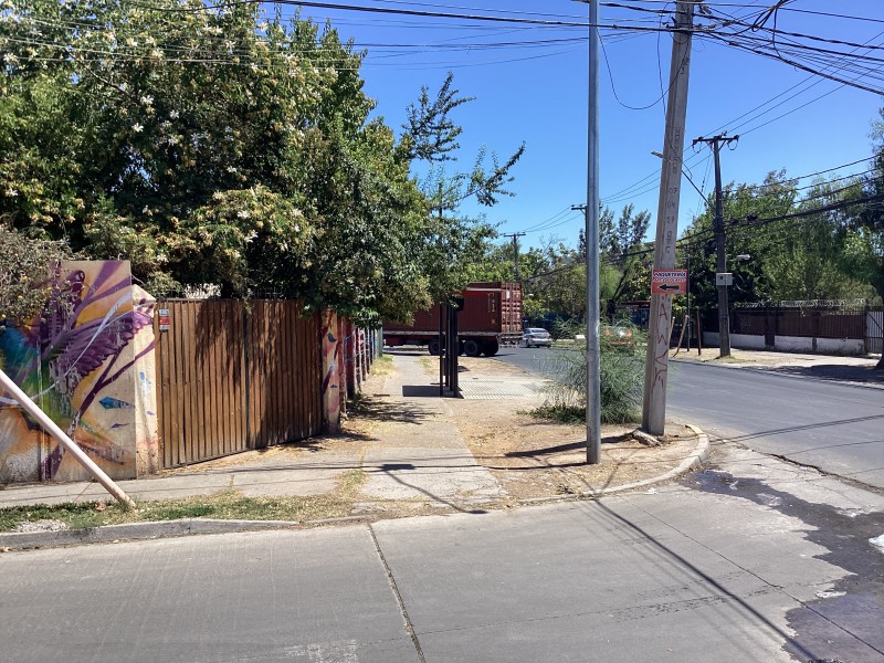 Terreo en Barrio Residencial Cerrillos