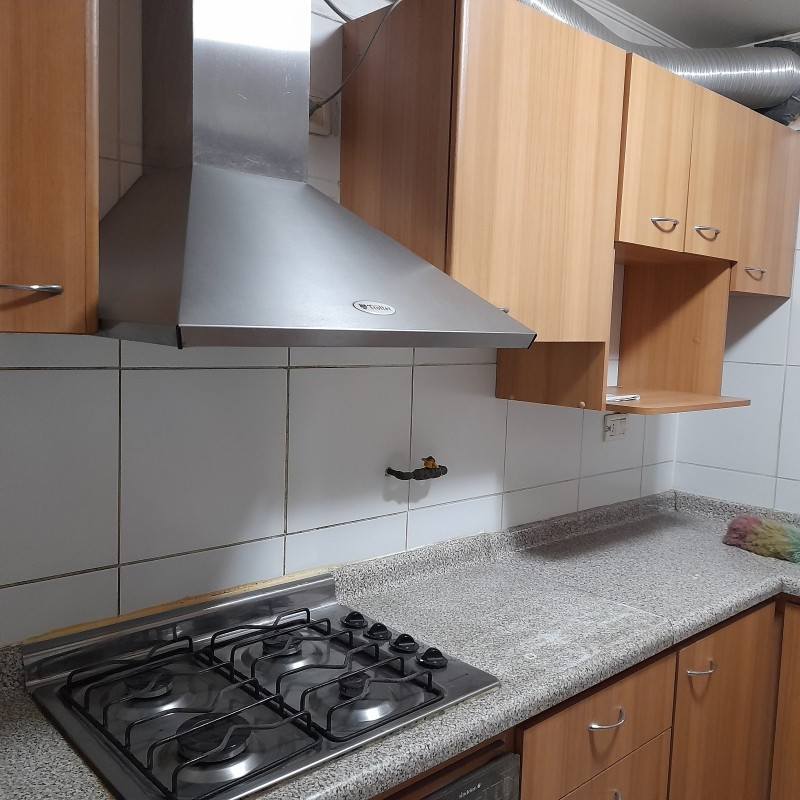 Arriendo Casa Microbarrio 4 Dormitorios 3 Baños 1 Estac