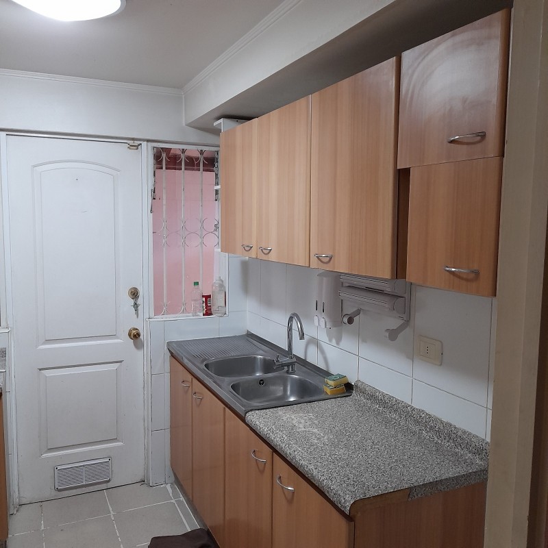 Arriendo Casa 2 Pisos 4 Dormitorios 3 Baños 1 Estac