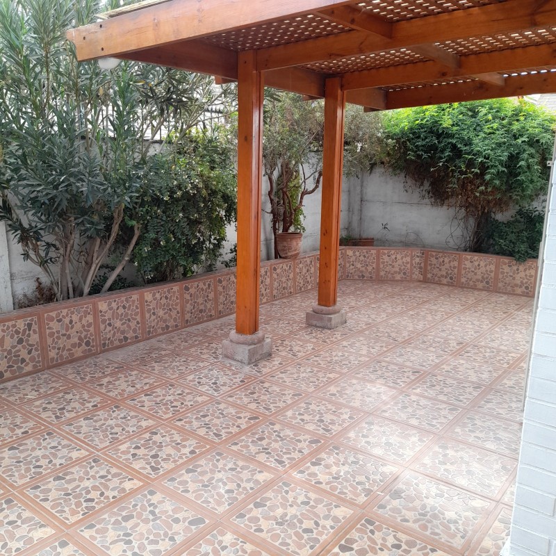 Arriendo Casa Microbarrio 4 Dormitorios 3 Baños 1 Estac