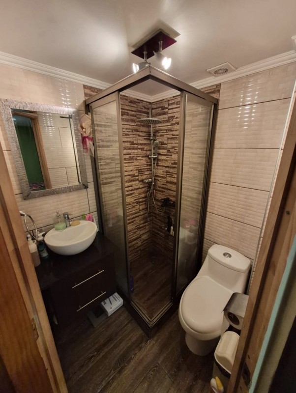 Se Vende Casa en Floresta 3, Hualpe, Excelente Ubicación