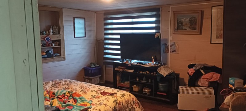 Vende Casa en Purranque