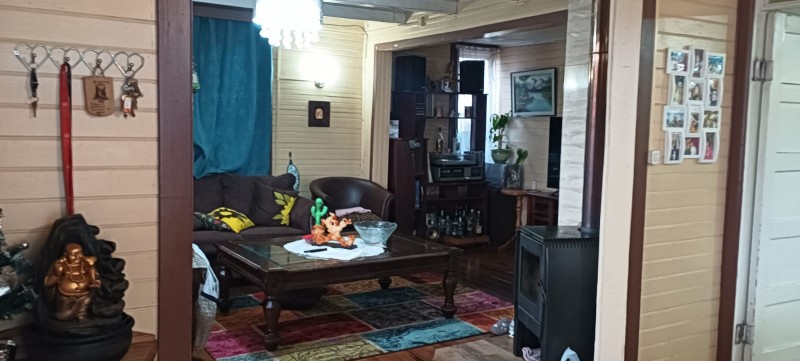 Vende Casa en Purranque