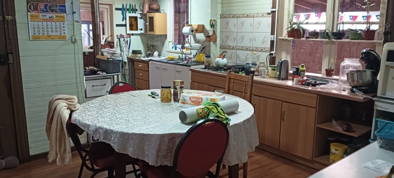 Vende Casa en Purranque
