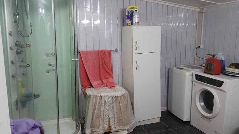Vende Casa en Purranque