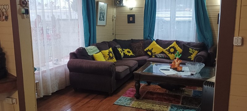 Vende Casa en Purranque