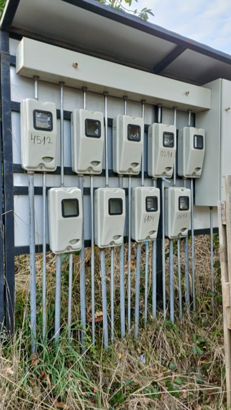 Parcela Entre Villarrica y Licán Ray