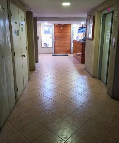 Se Vende Departamento Calle Catedral en Santiago Centro