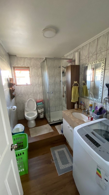 Se Vende Casa Comuna las Condes Calle Loma Larga