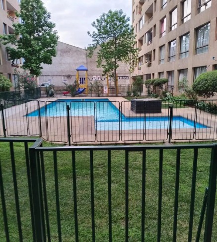 Se Vende Departamento Calle Catedral en Santiago Centro