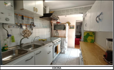 Se Vende Parcela Sector Lo Planella Comuna Puente Alto