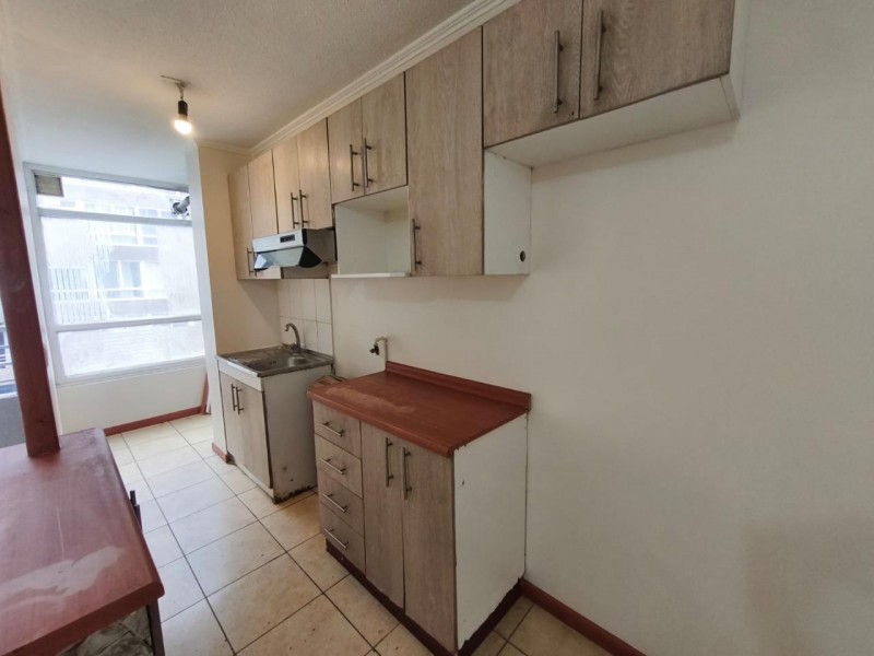 Arriendo Cómodo Depto, en Cruchaga Montt 760, Quinta Normal.