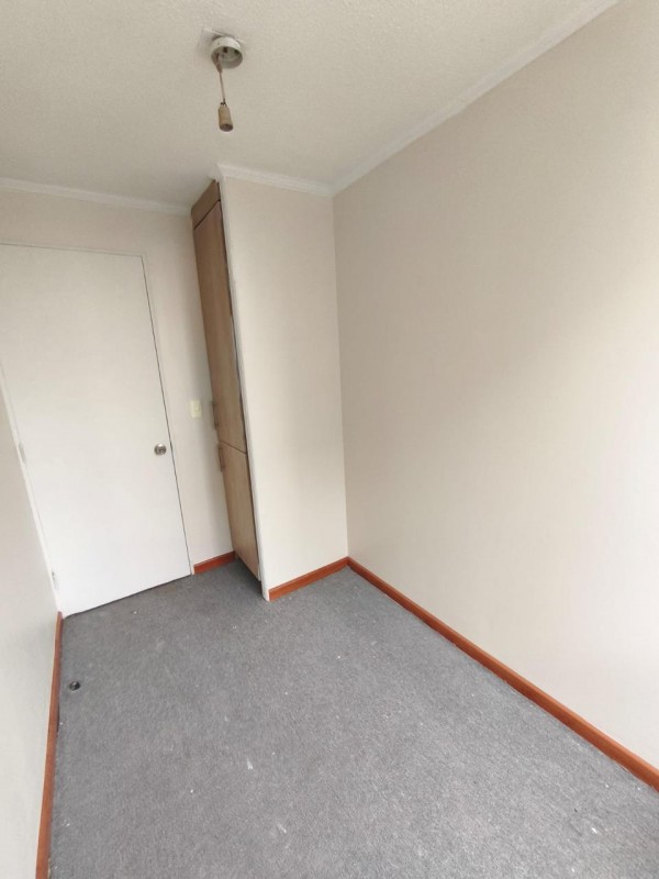Arriendo Cómodo Depto, en Cruchaga Montt 760, Quinta Normal.