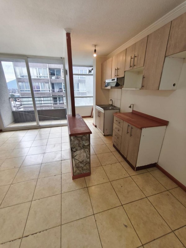 Arriendo Cómodo Depto, en Cruchaga Montt 760, Quinta Normal.