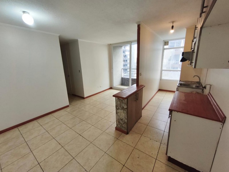 Arriendo Cómodo Depto, en Cruchaga Montt 760, Quinta Normal.