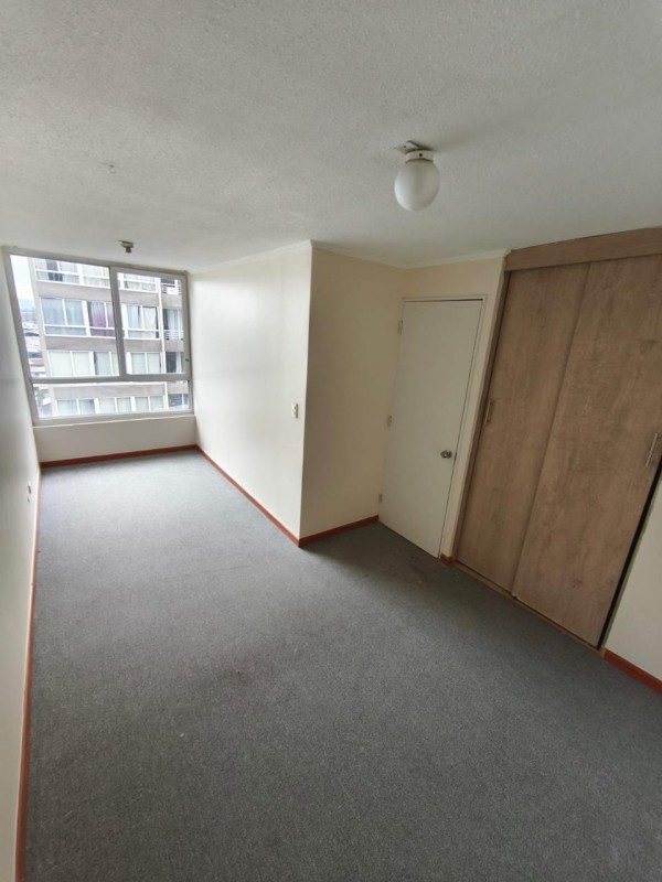 Arriendo Cómodo Depto, en Cruchaga Montt 760, Quinta Normal.