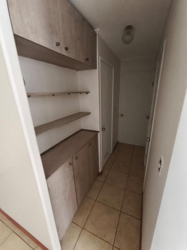 Arriendo Cómodo Depto, en Cruchaga Montt 760, Quinta Normal.