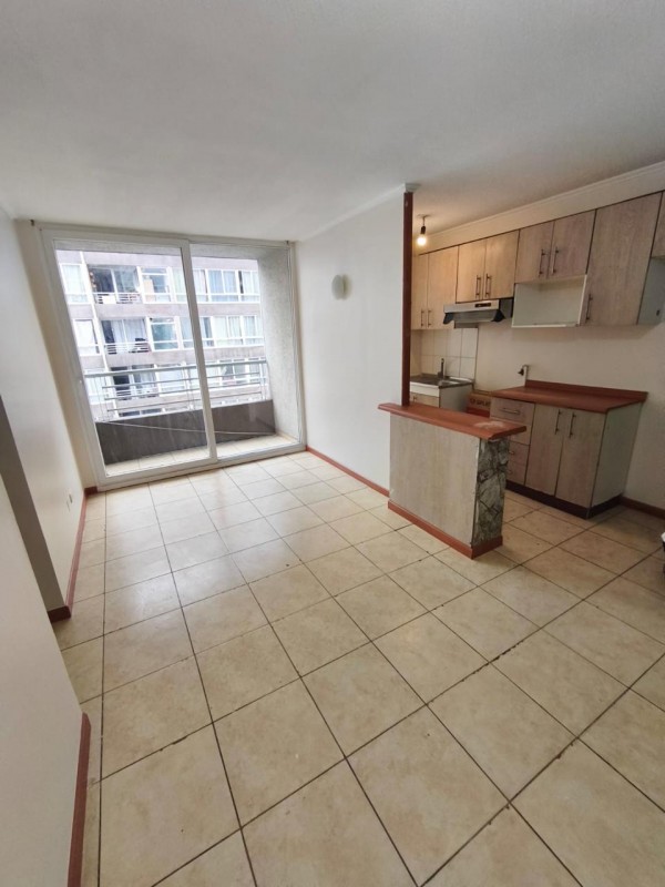 Arriendo Cómodo Depto, en Cruchaga Montt 760, Quinta Normal.