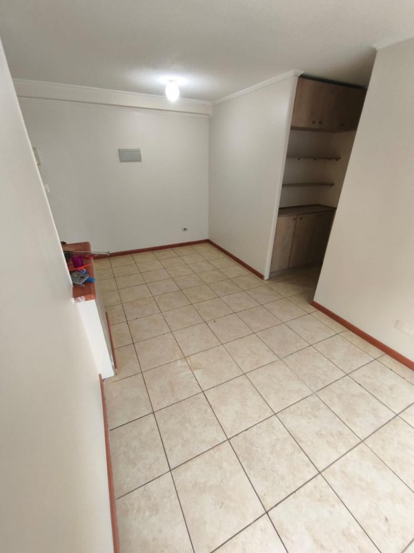 Arriendo Cómodo Depto, en Cruchaga Montt 760, Quinta Normal.