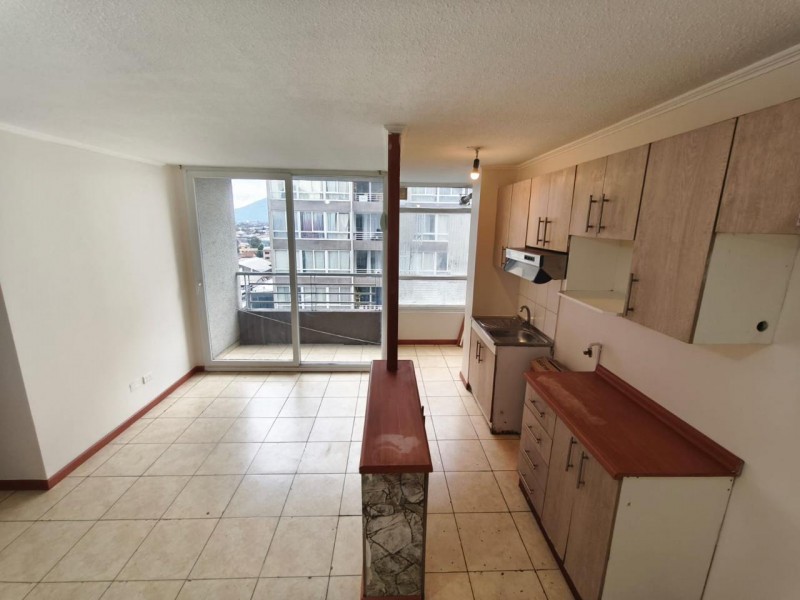Arriendo Cómodo Depto, en Cruchaga Montt 760, Quinta Normal.