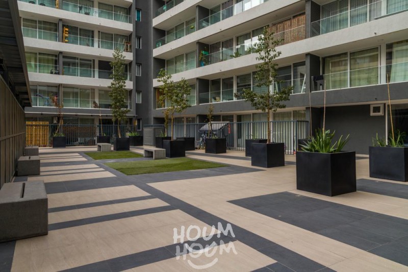 Departamento en Venta en Santiago Excelente Oportunidad