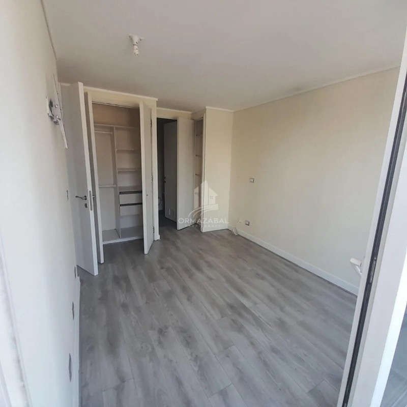 Venta Depto.luminoso, Estilo Mariposa Seminario 855 Ñuñoa