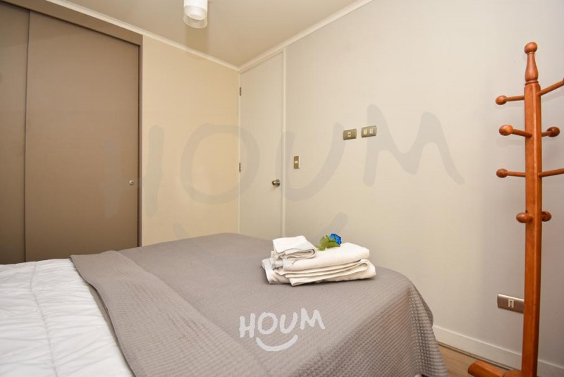 Departamento en Venta en Santiago Excelente Oportunidad