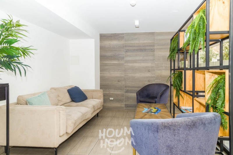 Departamento en Venta en Santiago Excelente Oportunidad