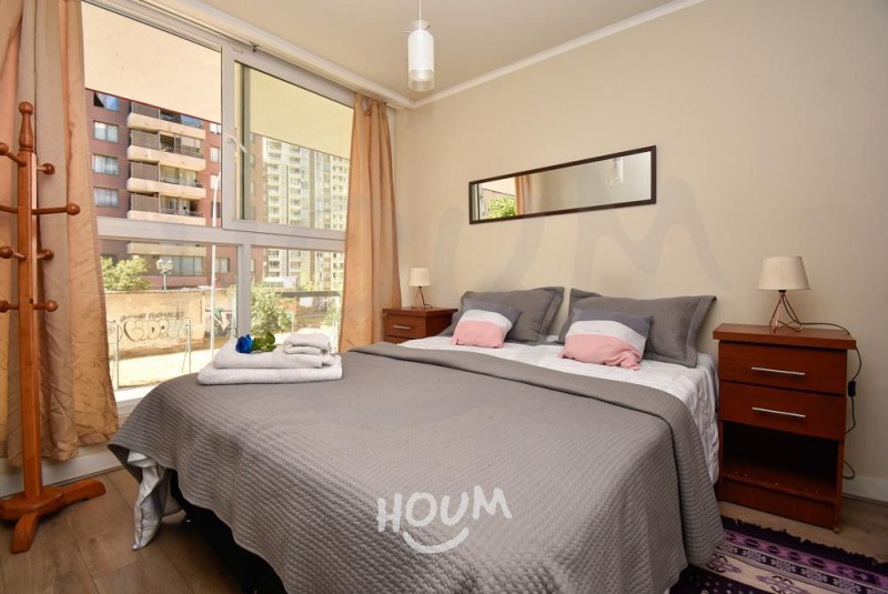 Departamento en Venta en Santiago Excelente Oportunidad