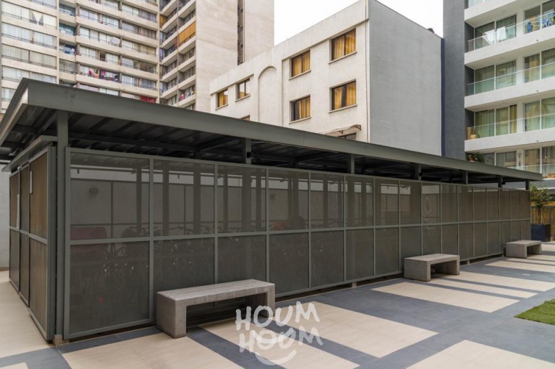 Departamento en Venta en Santiago Excelente Oportunidad