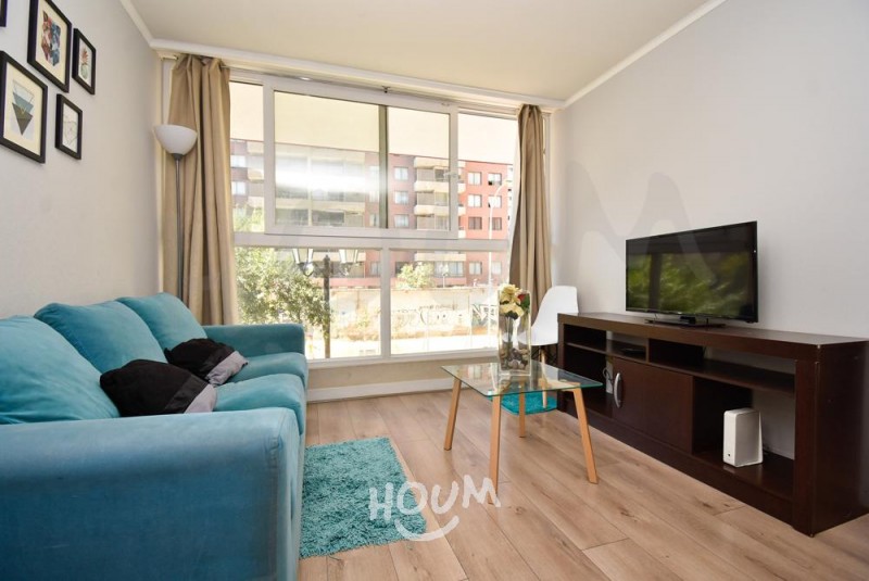 Departamento en Venta en Santiago Excelente Oportunidad