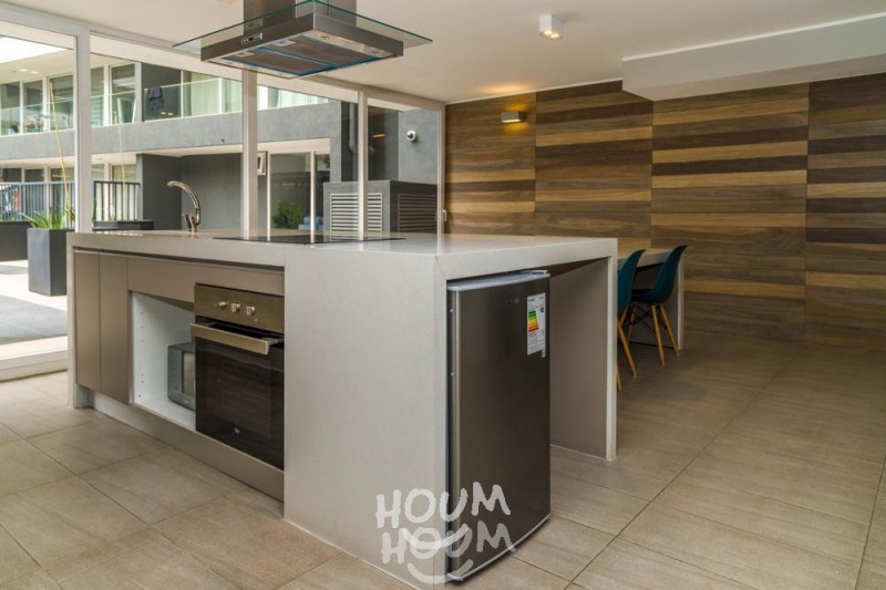 Departamento en Venta en Santiago Excelente Oportunidad