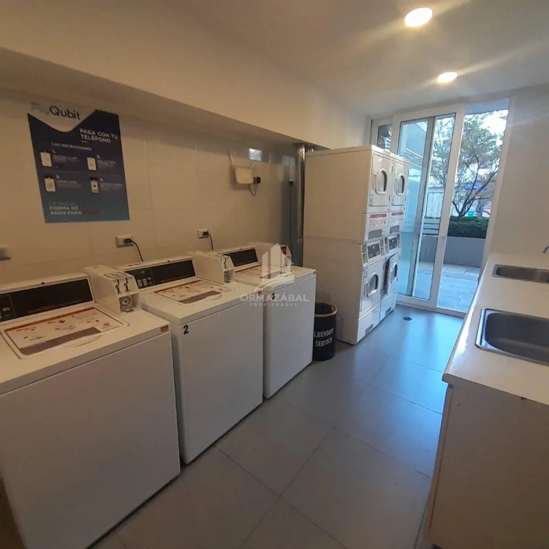 Venta Depto.luminoso, Estilo Mariposa Seminario 855 Ñuñoa