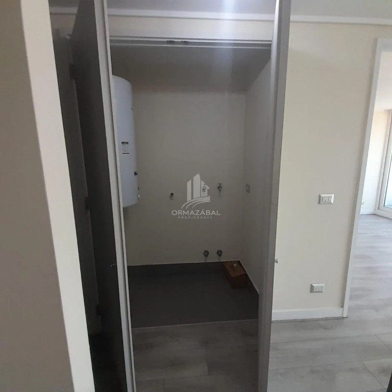 Venta Depto.luminoso, Estilo Mariposa Seminario 855 Ñuñoa