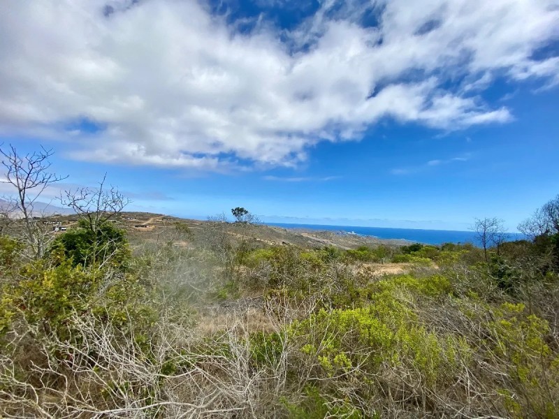 Parcela 241Con Vista Al Mar los Molles Rocas del Mar