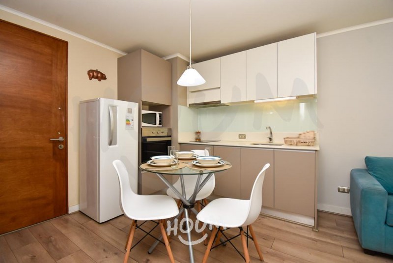 Departamento en Venta en Santiago Excelente Oportunidad