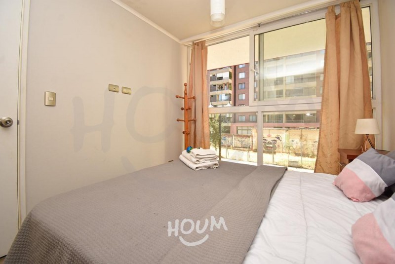 Departamento en Venta en Santiago Excelente Oportunidad