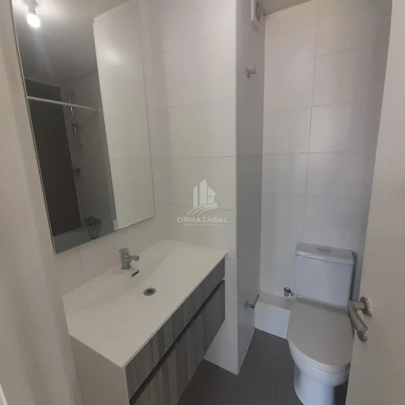 Venta Depto.luminoso, Estilo Mariposa Seminario 855 Ñuñoa