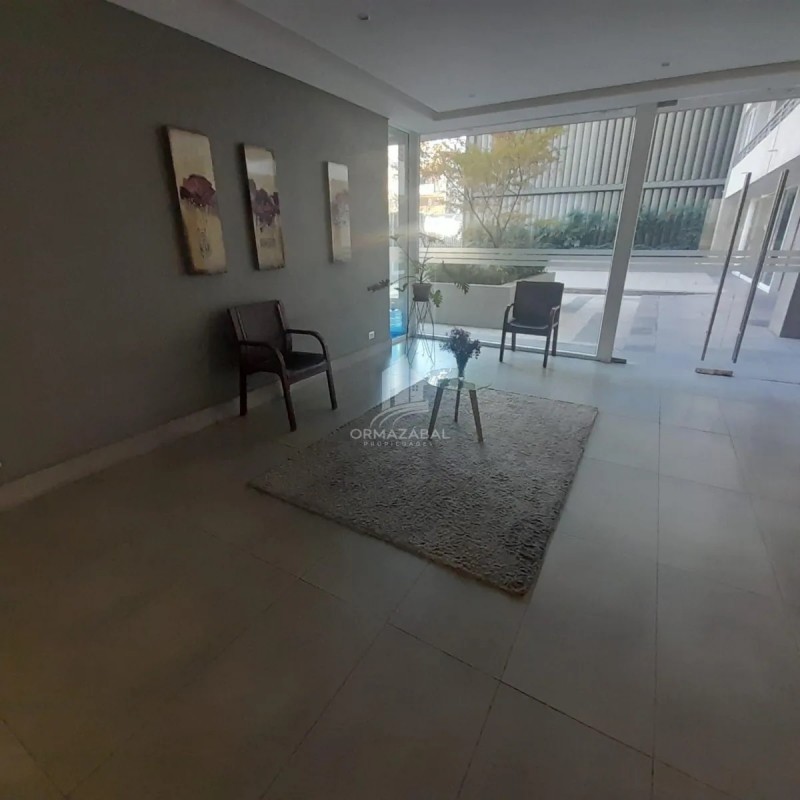 Venta Depto.luminoso, Estilo Mariposa Seminario 855 Ñuñoa