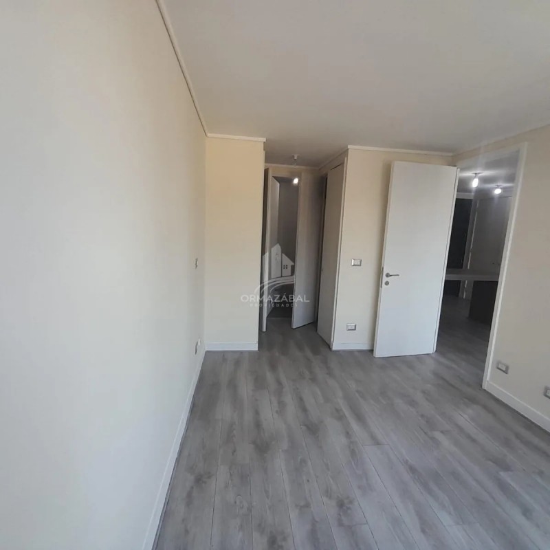 Venta Depto.luminoso, Estilo Mariposa Seminario 855 Ñuñoa