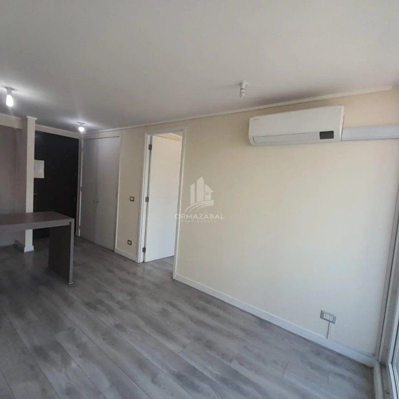 Venta Depto.luminoso, Estilo Mariposa Seminario 855 Ñuñoa