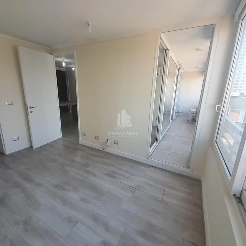 Venta Depto.luminoso, Estilo Mariposa Seminario 855 Ñuñoa