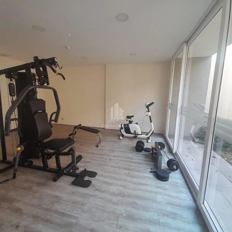 Venta Depto.luminoso, Estilo Mariposa Seminario 855 Ñuñoa