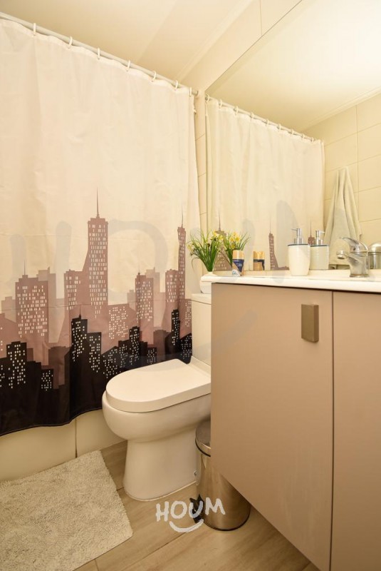 Departamento en Venta en Santiago Excelente Oportunidad