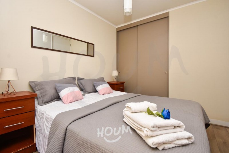 Departamento en Venta en Santiago Excelente Oportunidad