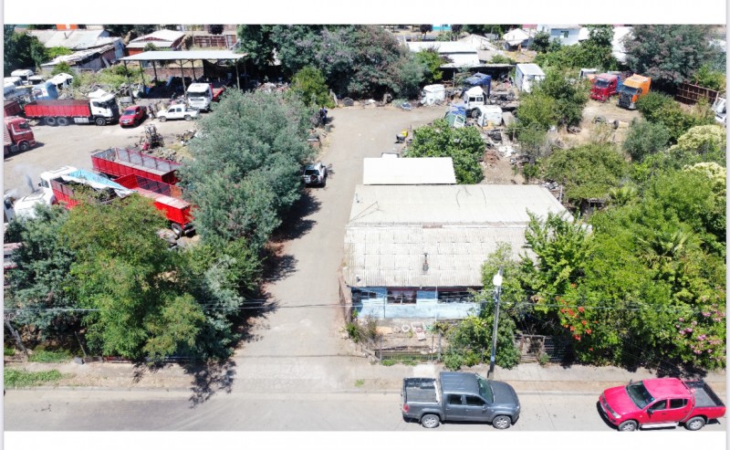 Vendo Propiedad Ubicada en San Clemente, Región del Maule.