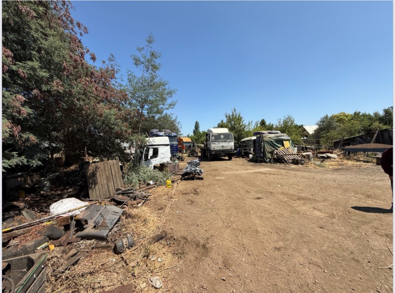 Vendo Propiedad Ubicada en San Clemente, Región del Maule.